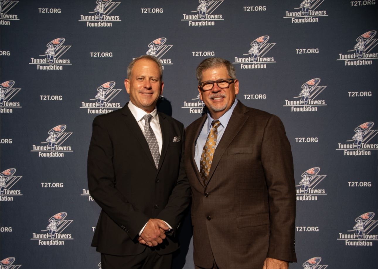 Texas Floor & Home owners 